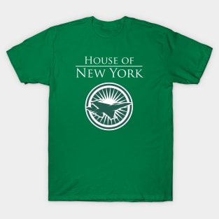 House of New York (NYJ) T-Shirt